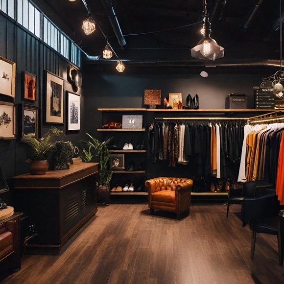 Welcome to my Shop! - Picture 3 of 4